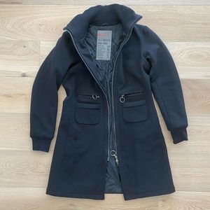 Prada coat